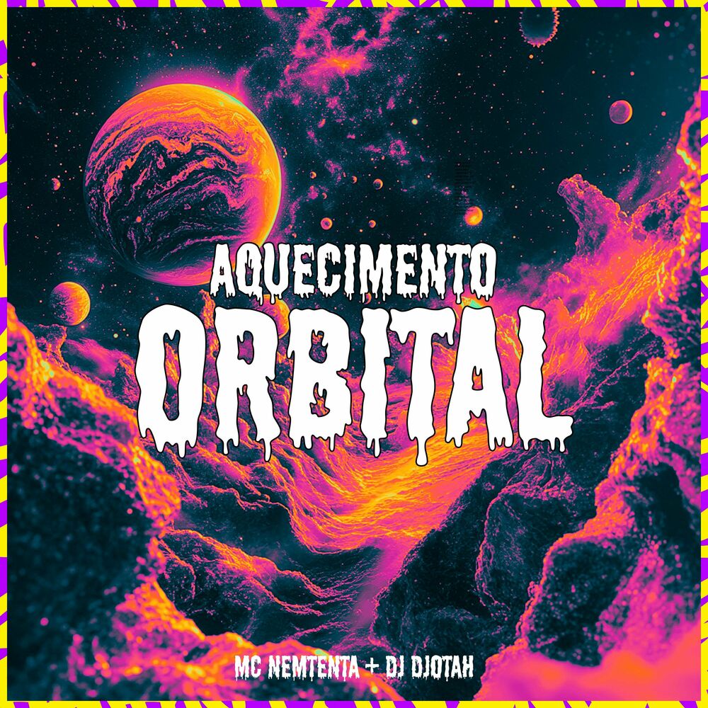 Picture of Aquecimento da Orbital