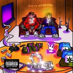 Cover of Test Me
