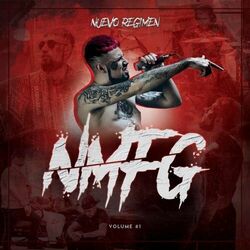 Cover of NMFG