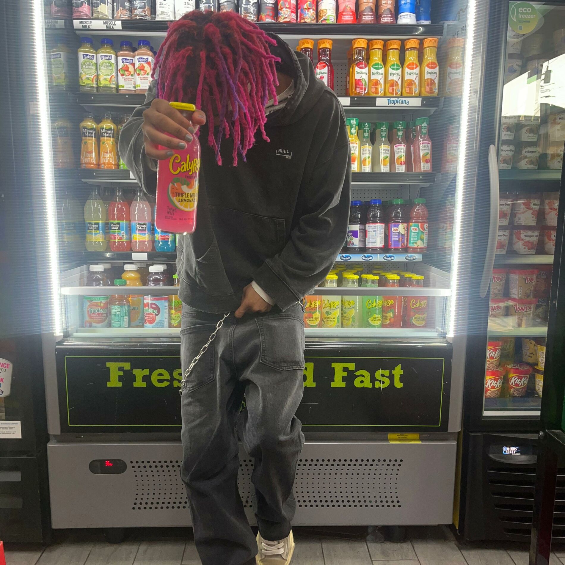 Album cover of mamba (feat. Exøtix)