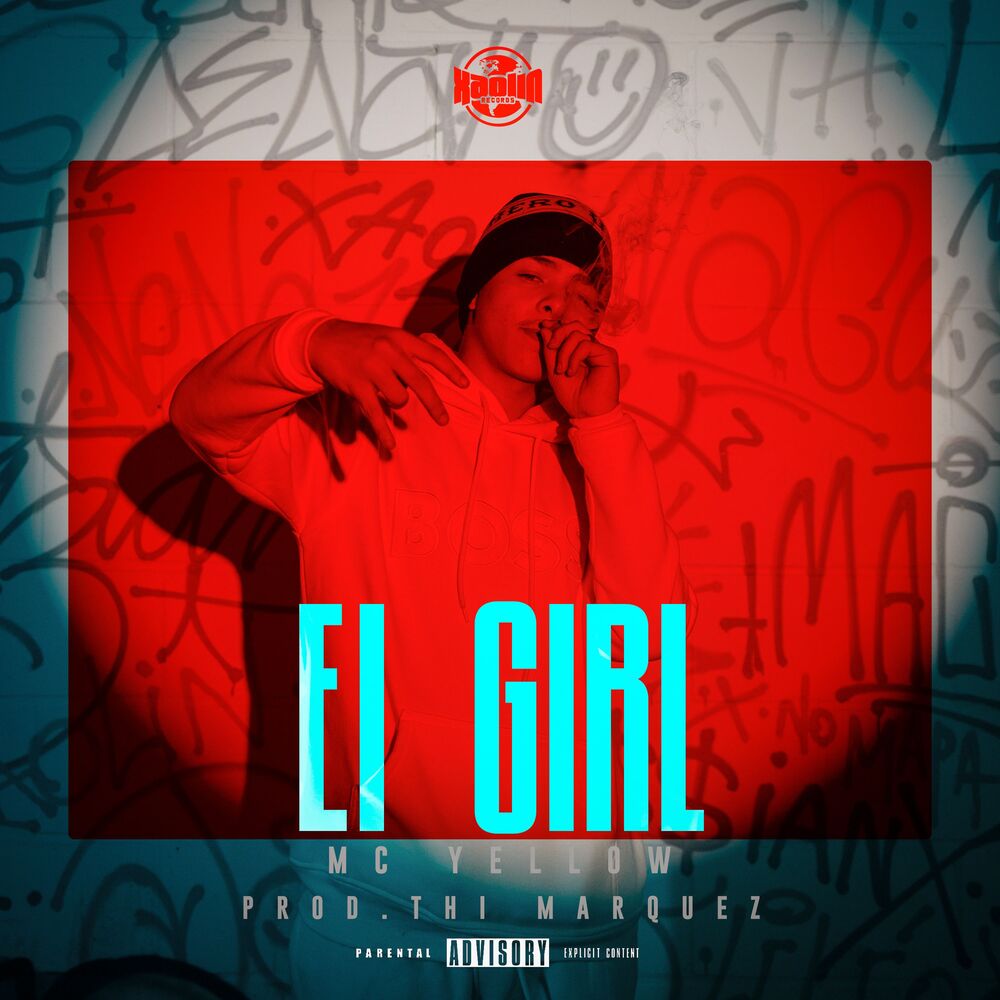 Picture of Ei Girl
