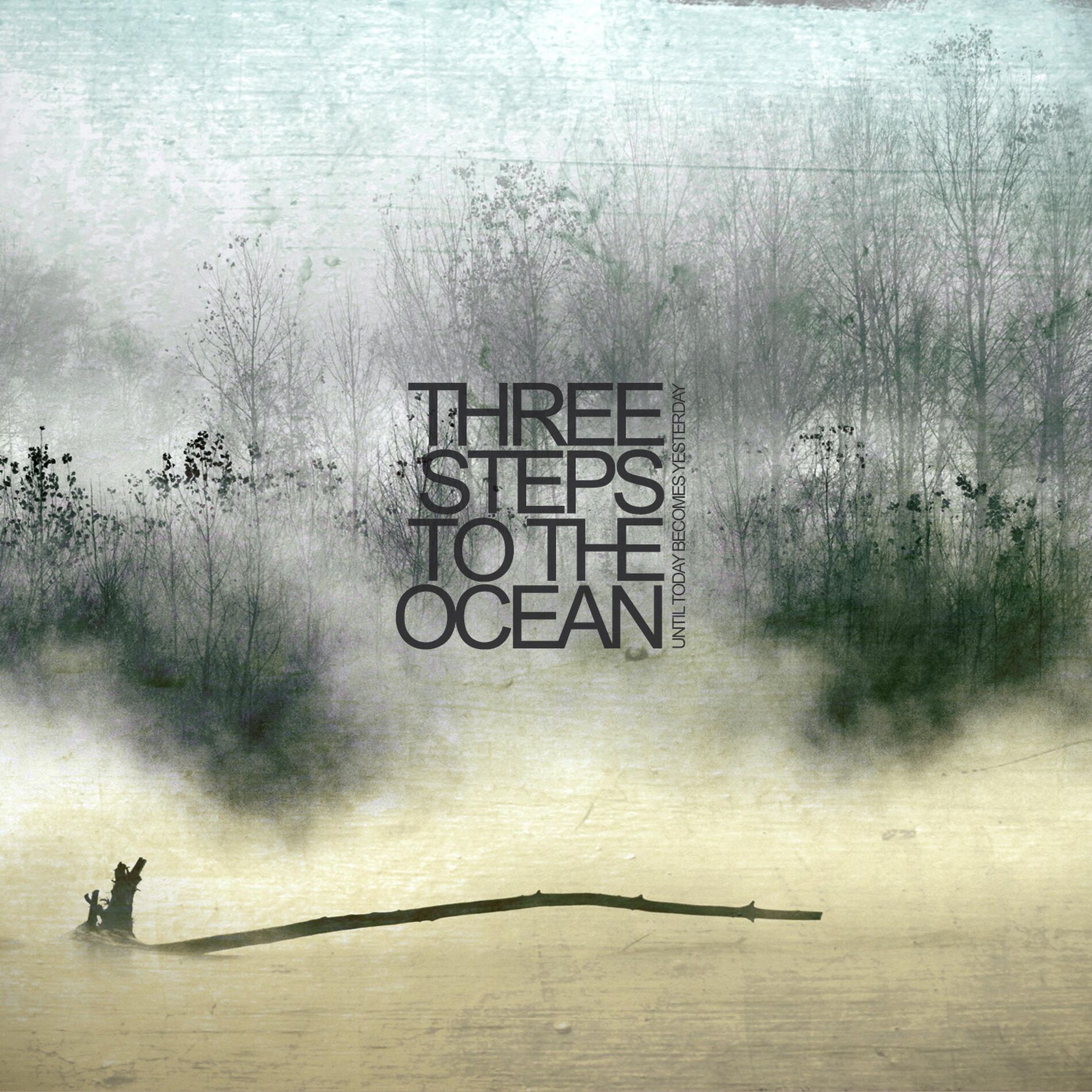 Album cover of Until Today Becomes Yesterday