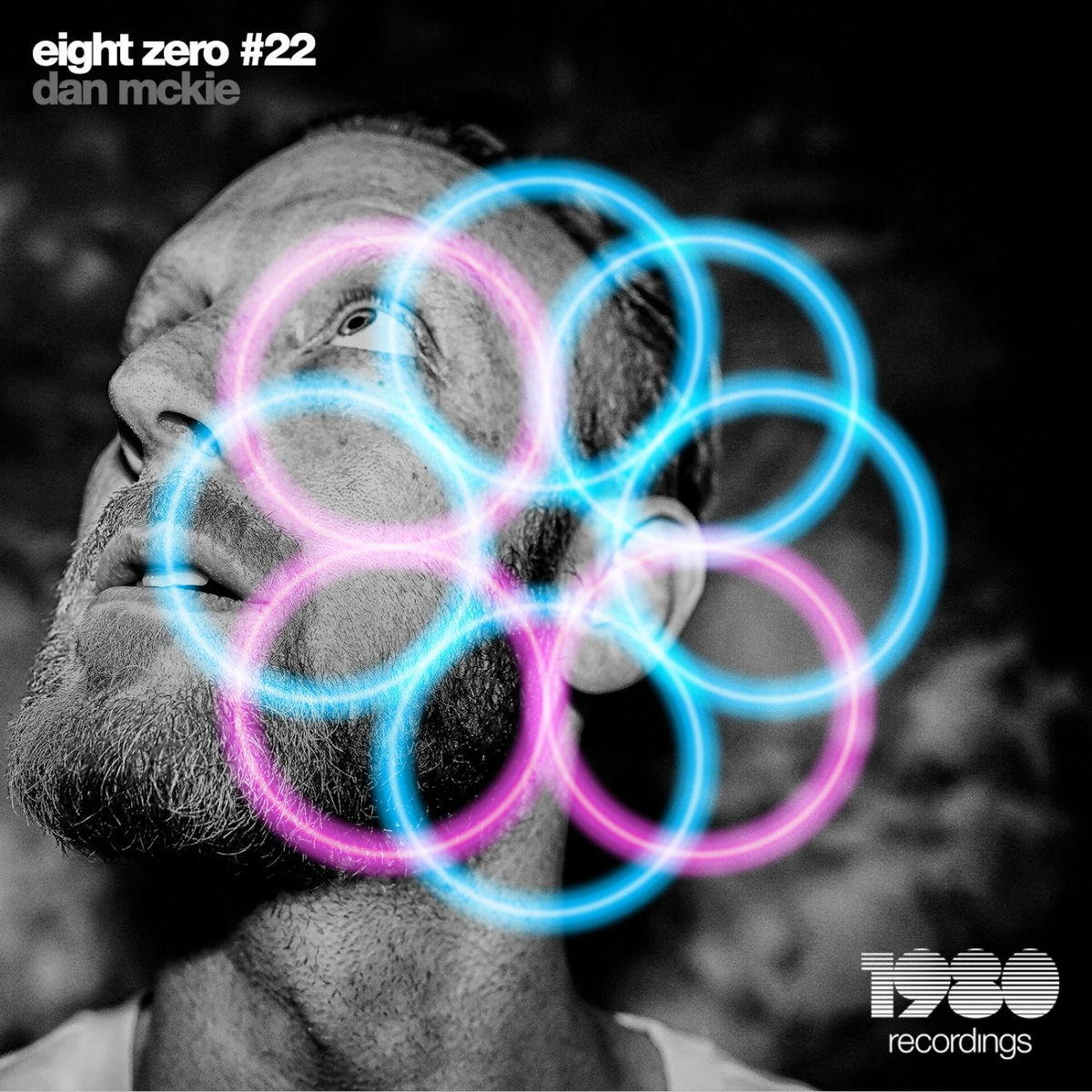Album cover of Eight Zero #22