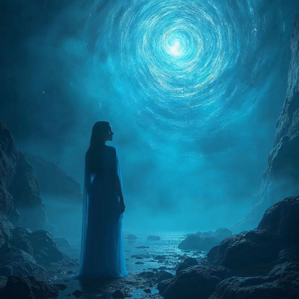Picture of Sacred Frequencies for Deep Transformation