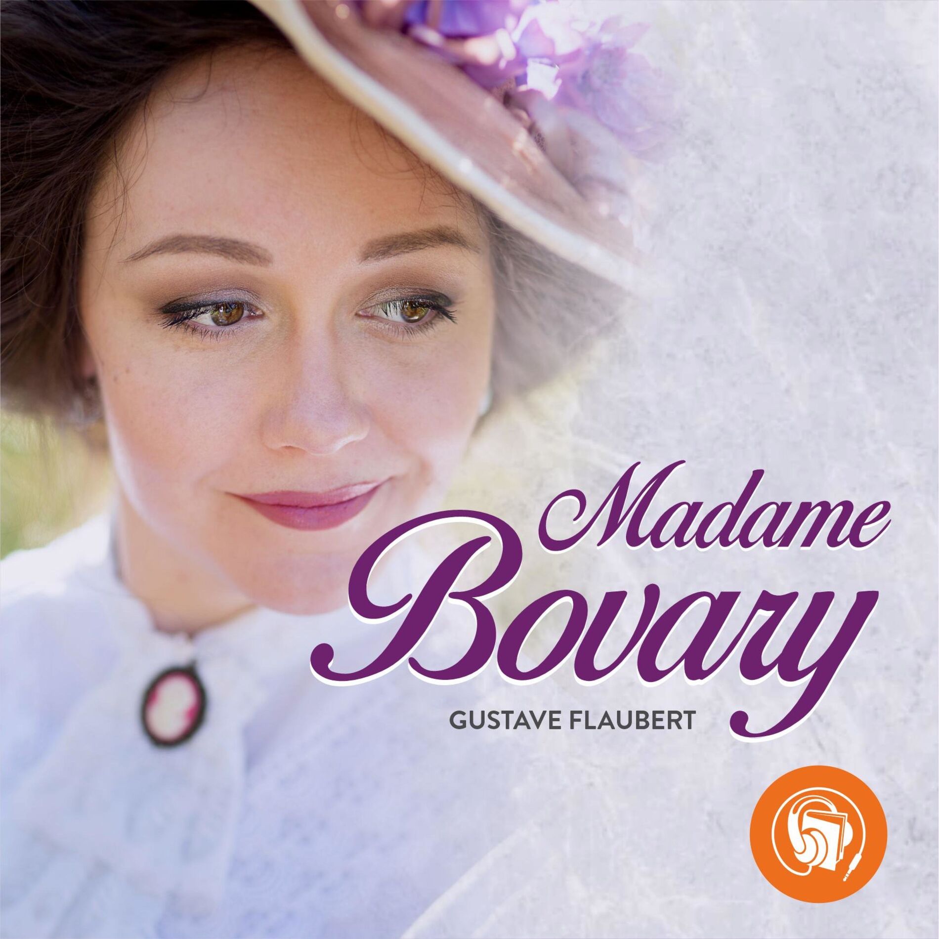 Album cover of Madame Bovary
