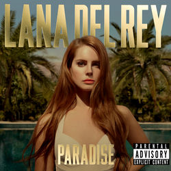 Cover Cola - Lana Del Rey