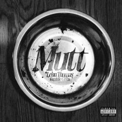 Cover of MUTT (REMIX)