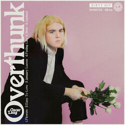 Cover of Overthunk