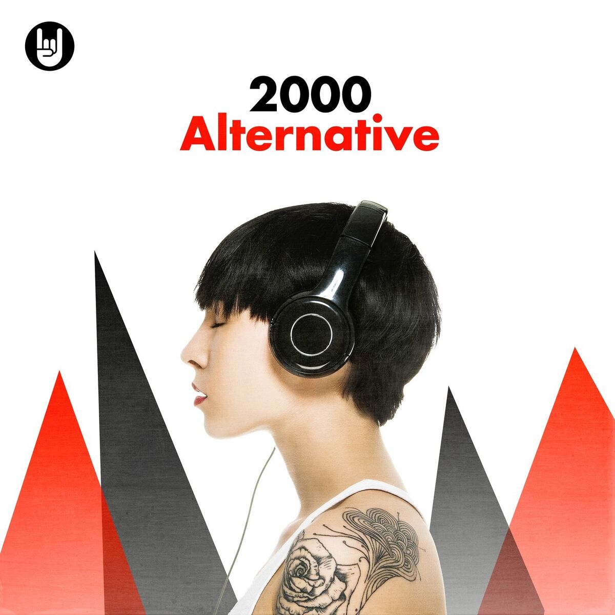 Album cover of 2000 Alternative
