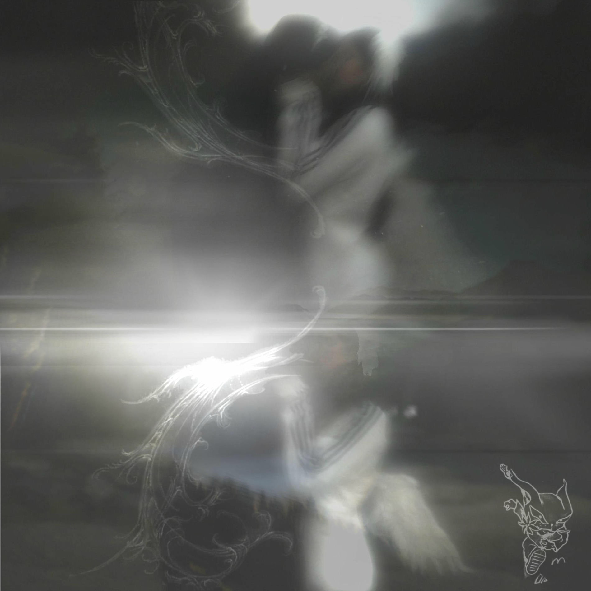 Album cover of Overnight Flight EP