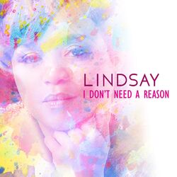 Cover of I Don't Need a Reason