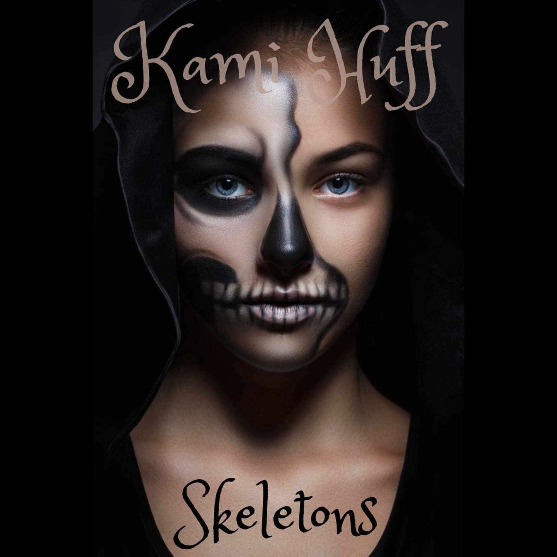Album cover of Skeletons