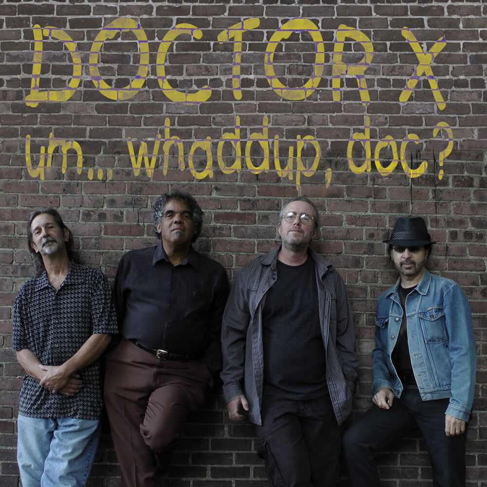 Picture of Um... Whaddup, Doc?