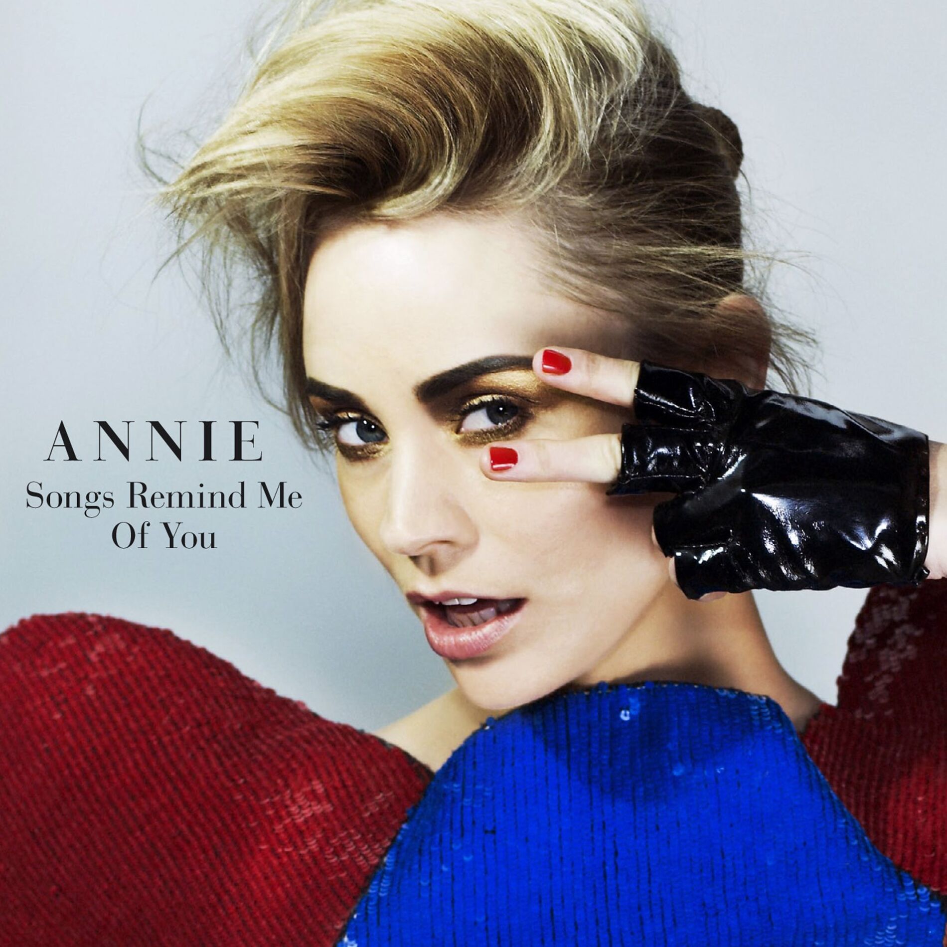 Album cover of Songs Remind Me of You