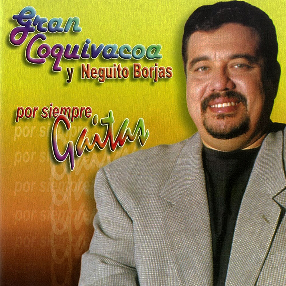 Picture of Por Siempre Gaitas