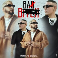 Cover of Bad Bitch