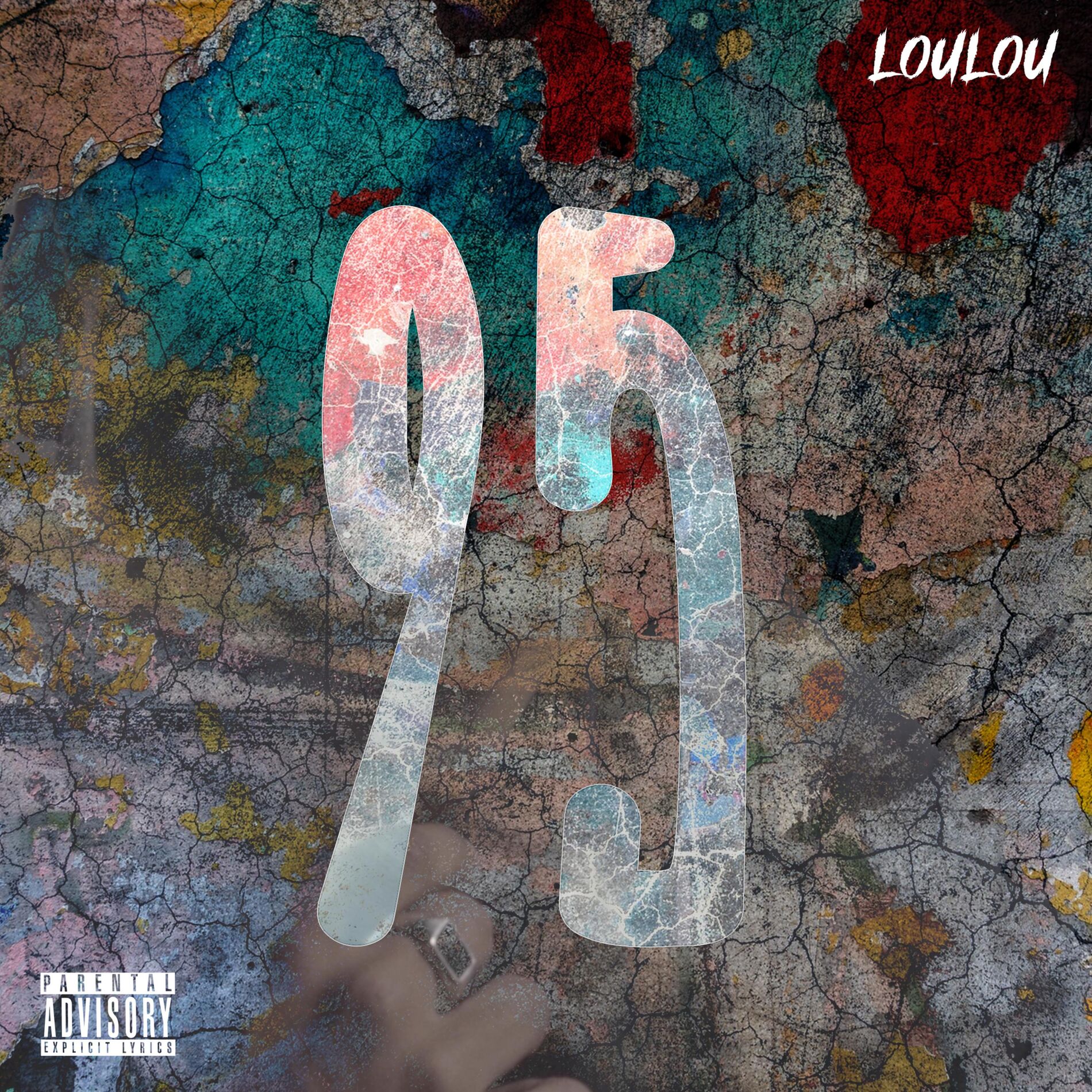 Album cover of 95
