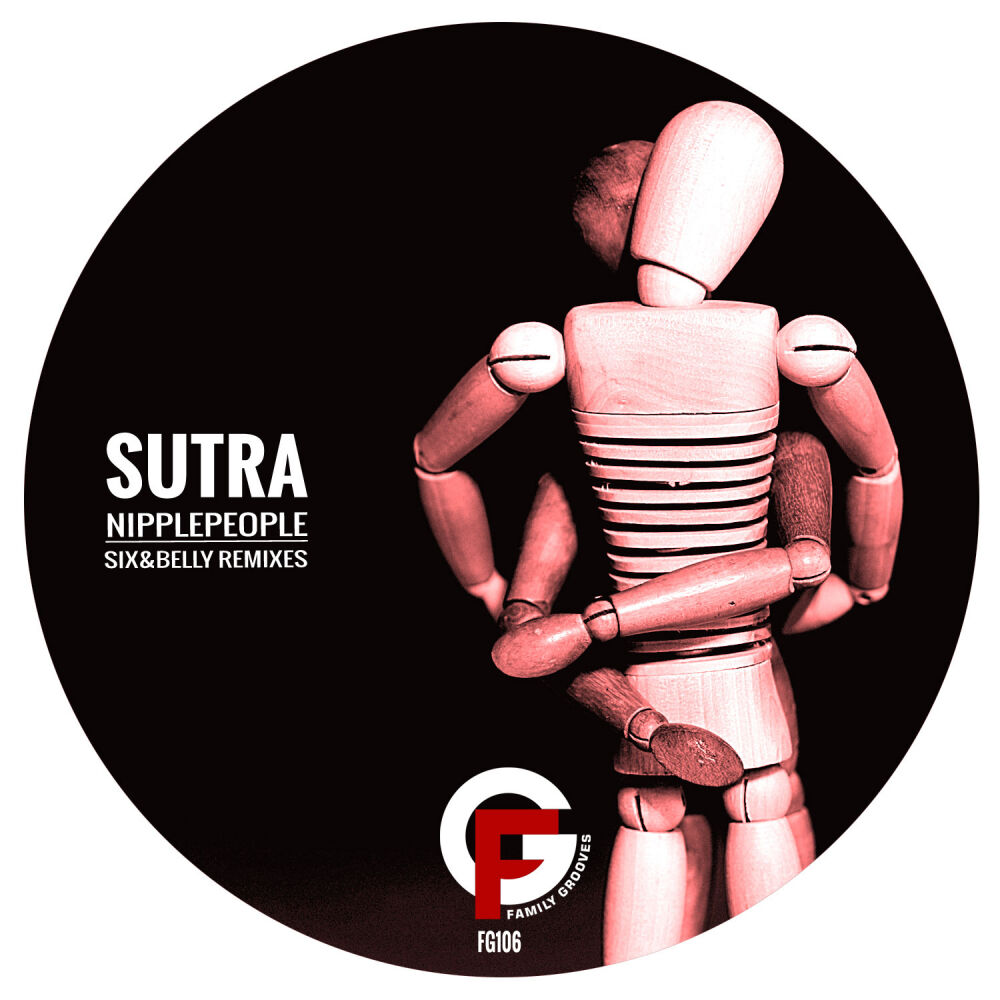 Picture of Sutra