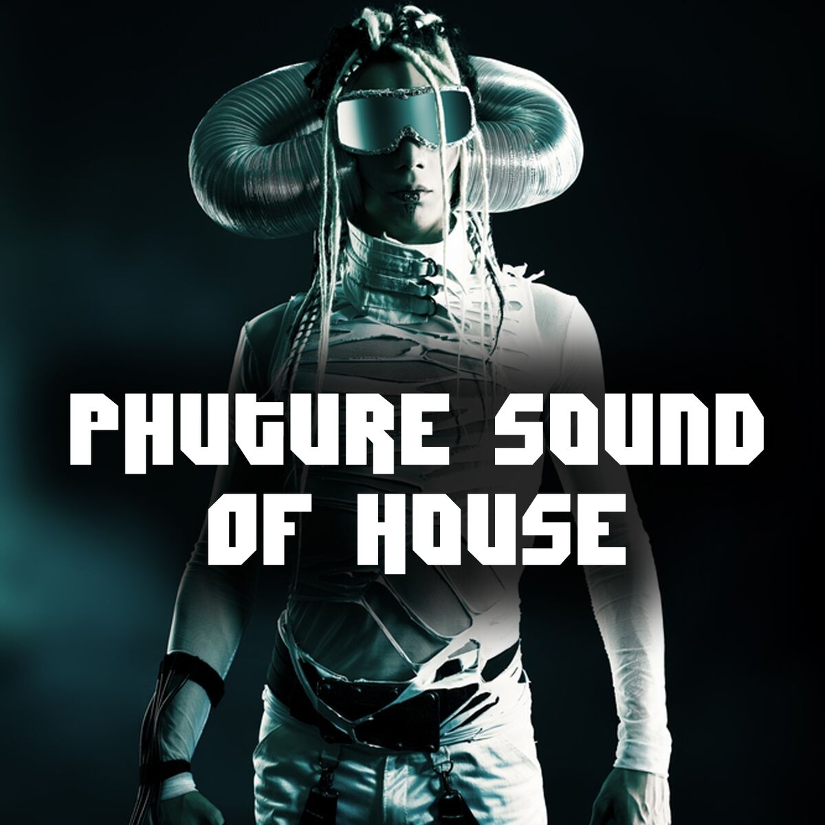 Album cover of Phuture Sound of House Music, Vol. 2