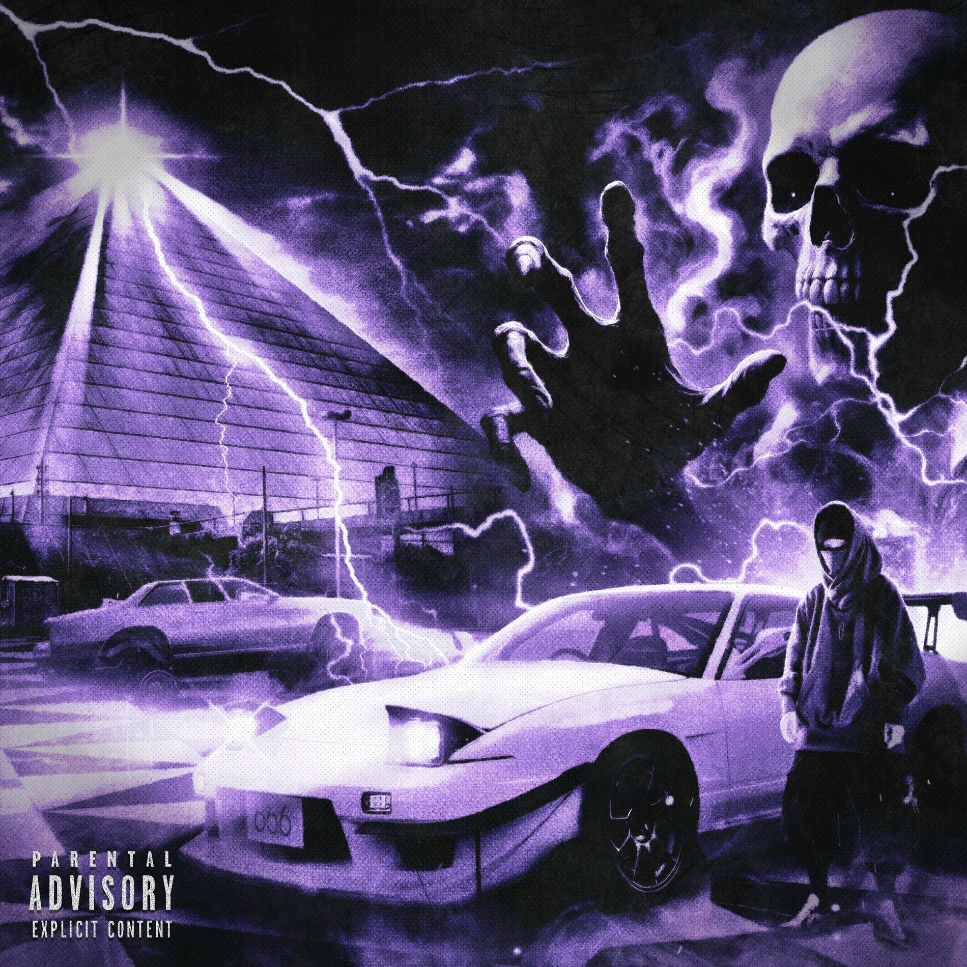 Album cover of PAINFULSORROW