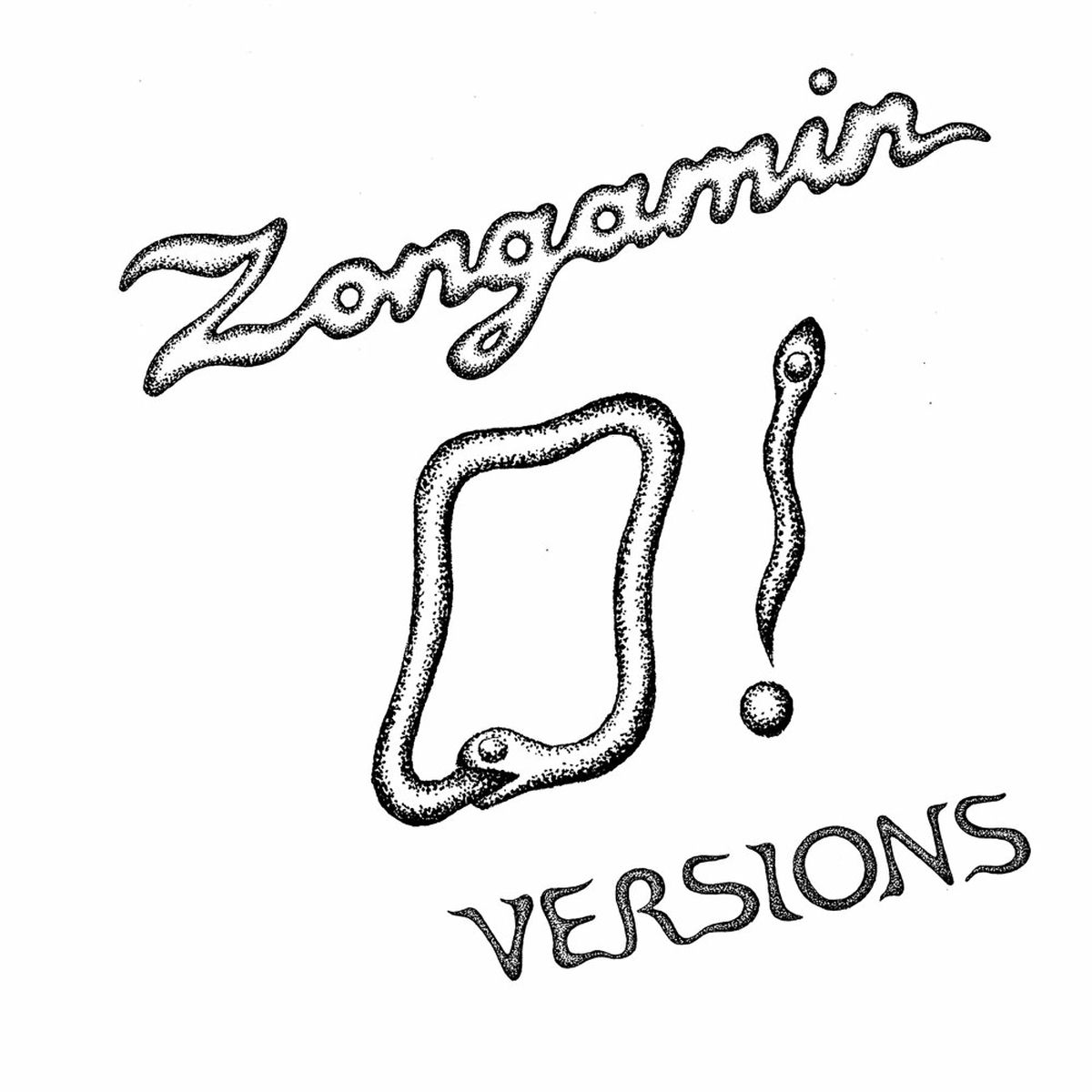 Album cover of O! Versions