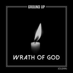 Cover of Wrath of God (Clean)