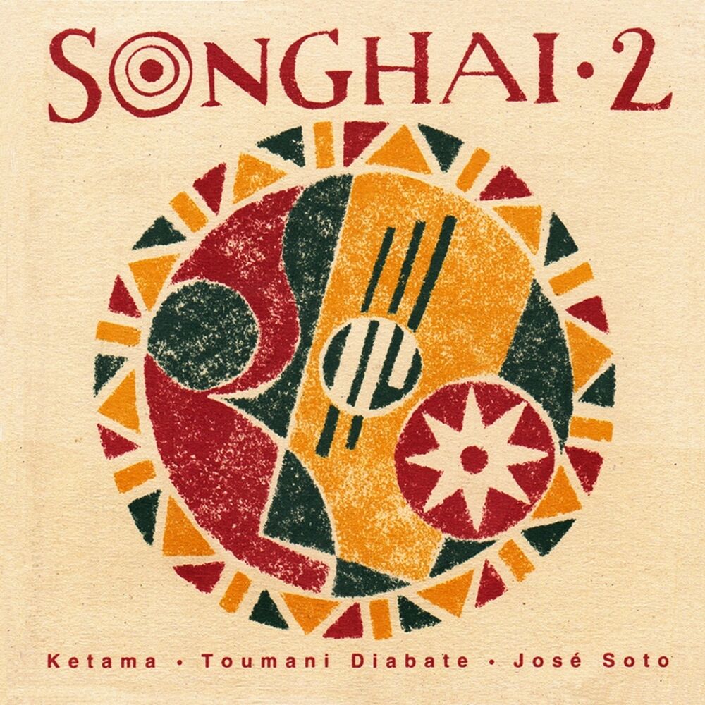 Picture of Songhai, Vol. 2