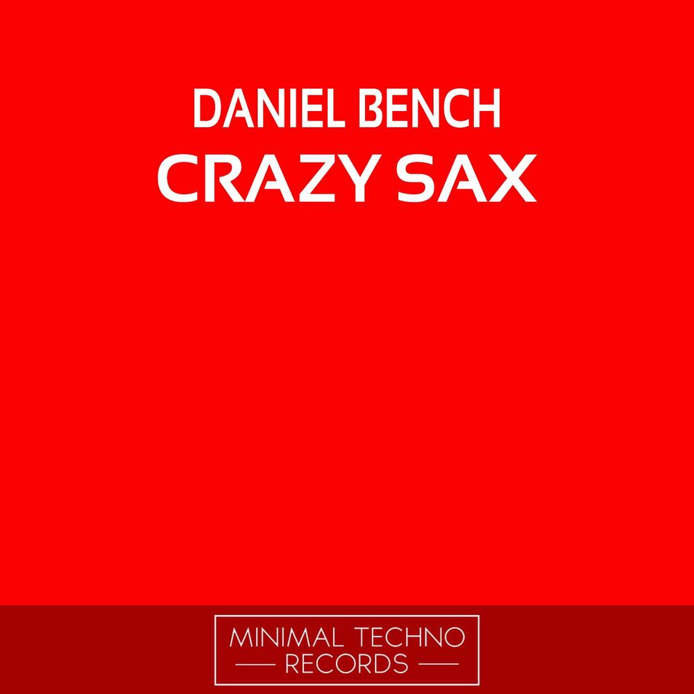 Picture of Crazy Sax