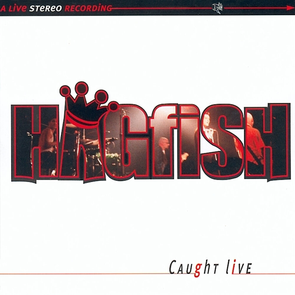 Picture of Caught Live