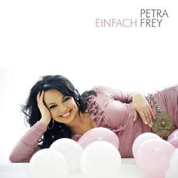 Cover of Einfach Frey