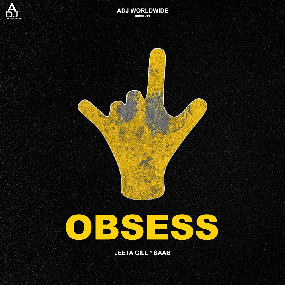 Picture of Obsess