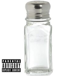 Cover of White Seasoning