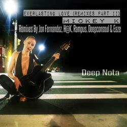 Cover of Everlasting Love (Remixes, Pt. 2)