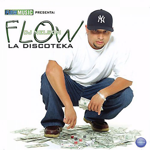 Flow Music Presenta: Flow la Discoteka - DJ Nelson | Deezer