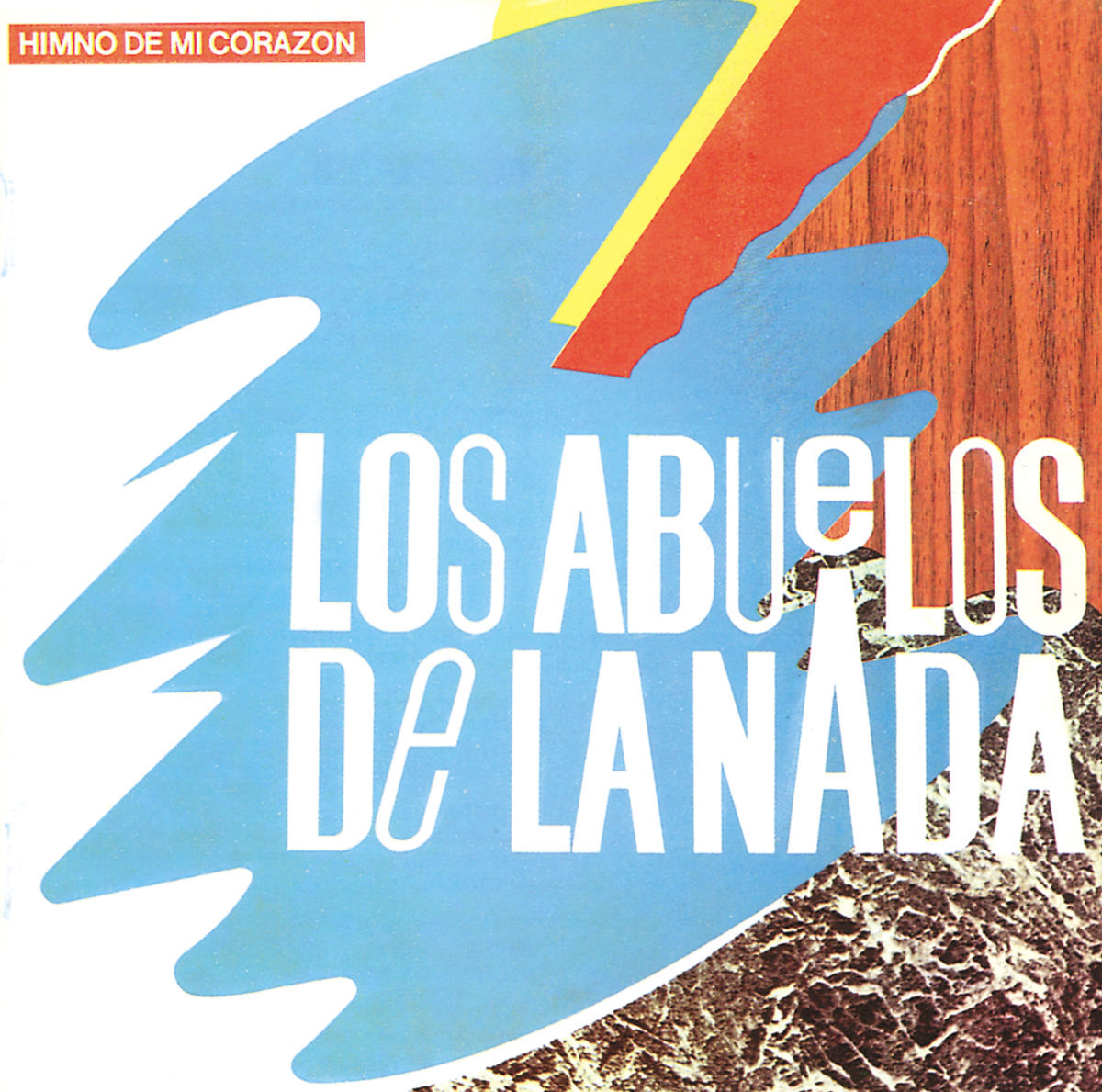 Album cover of Himno De Mi Corazón
