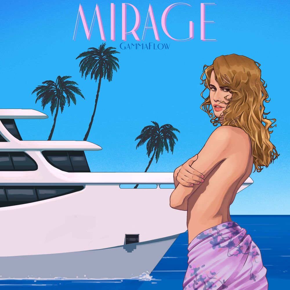 Picture of Mirage