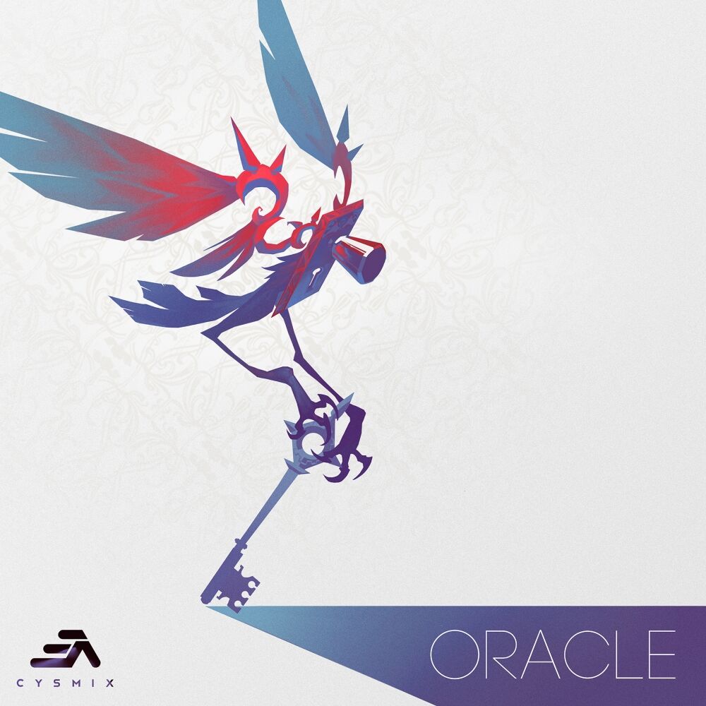Picture of Oracle
