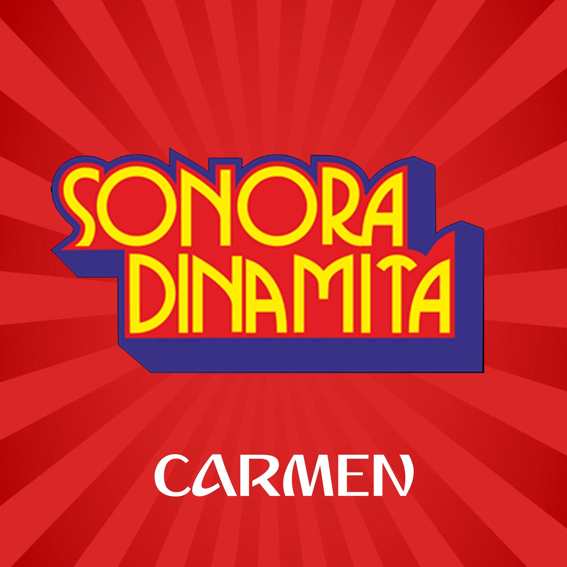Album cover of Carmen