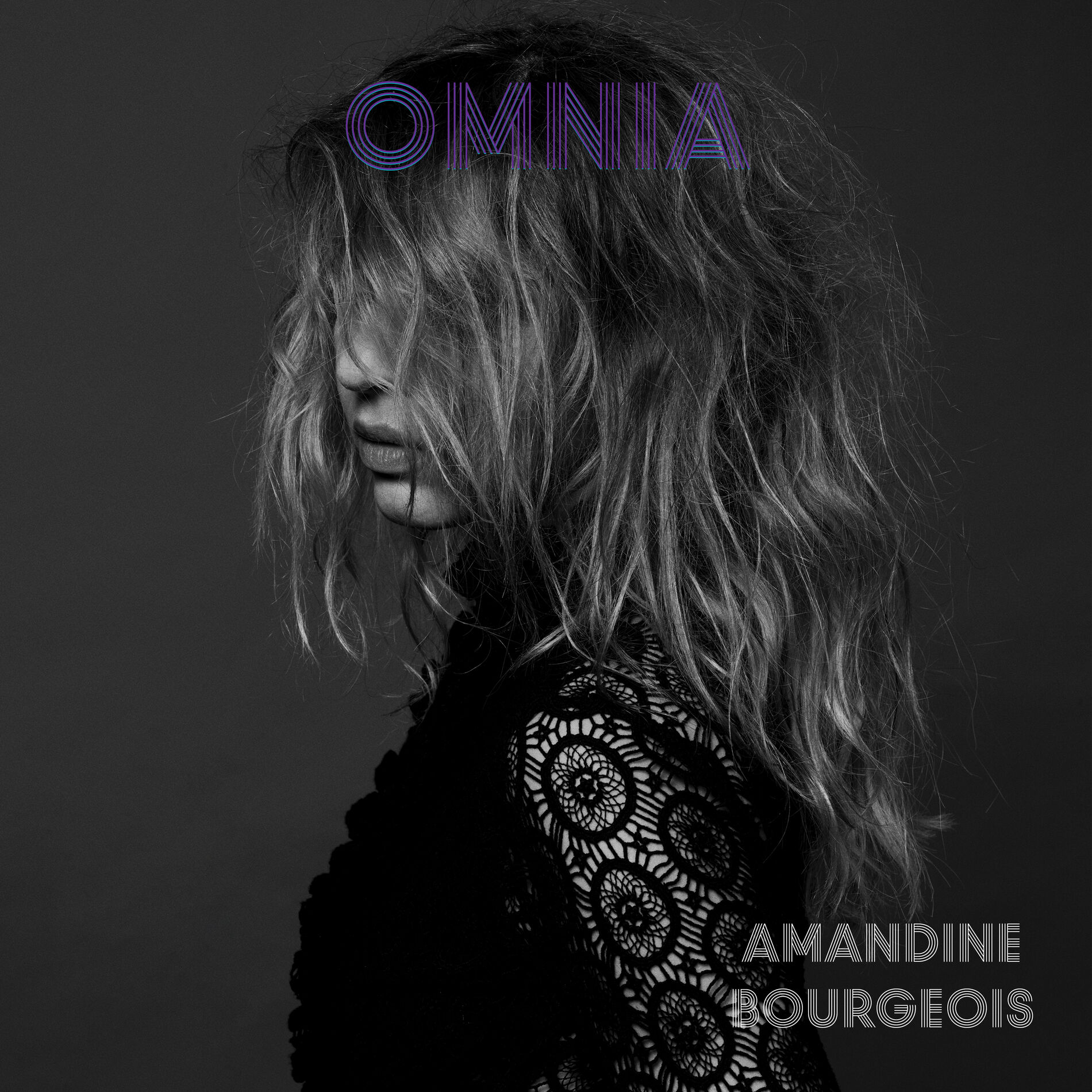 Album cover of Omnia