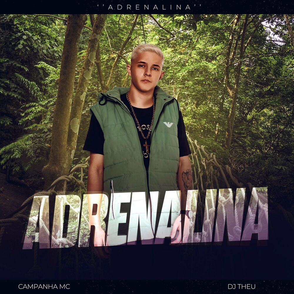 Picture of Adrenalina