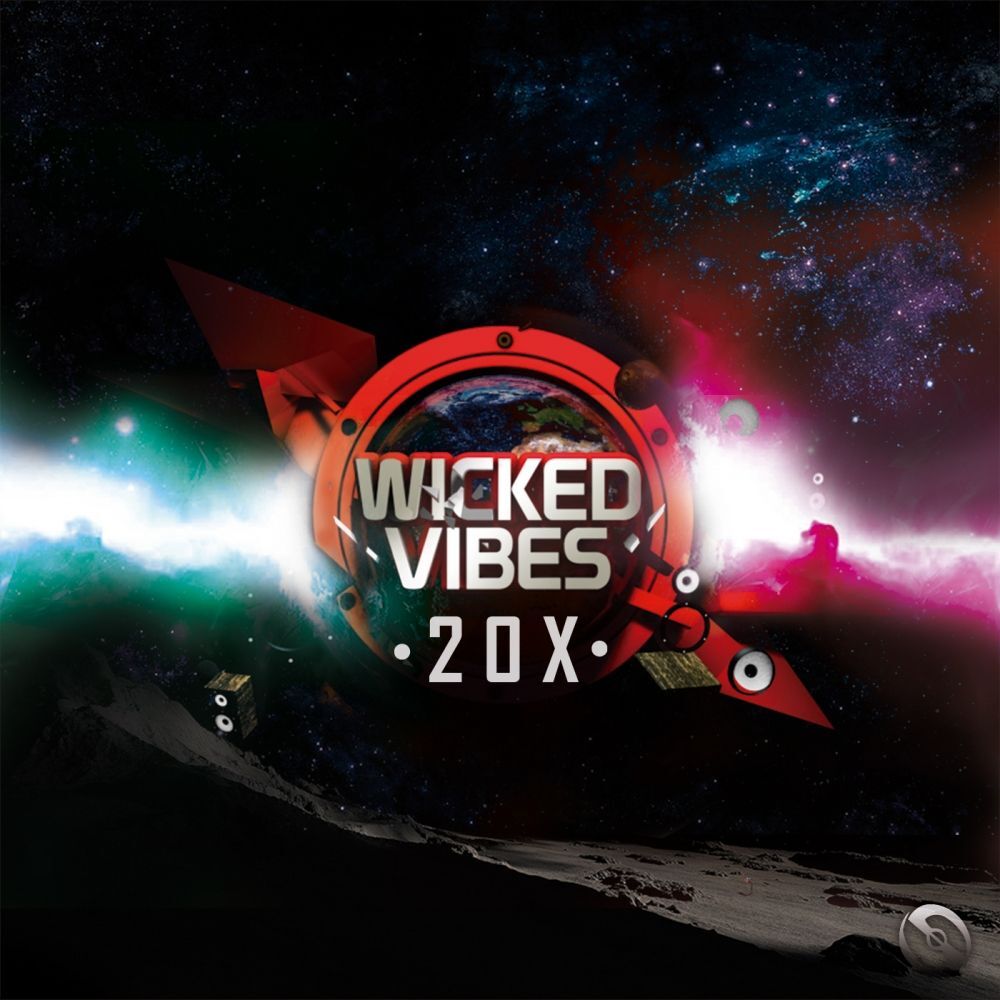 Picture of Wicked Vibes