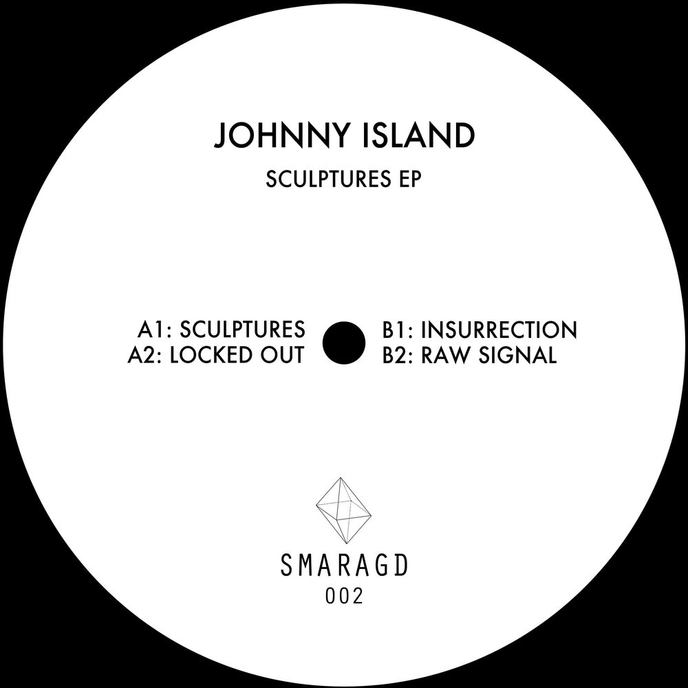 Picture of Sculptures EP