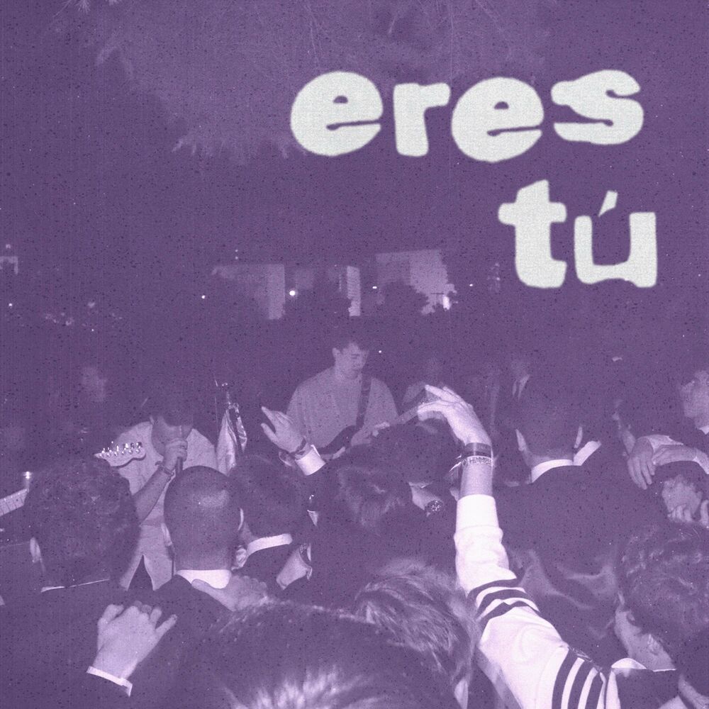 Picture of Eres tú