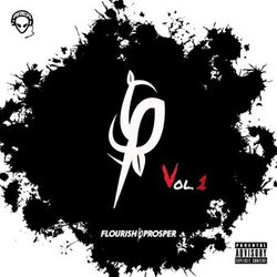 Cover of Flourish$Prosper, Vol. 1