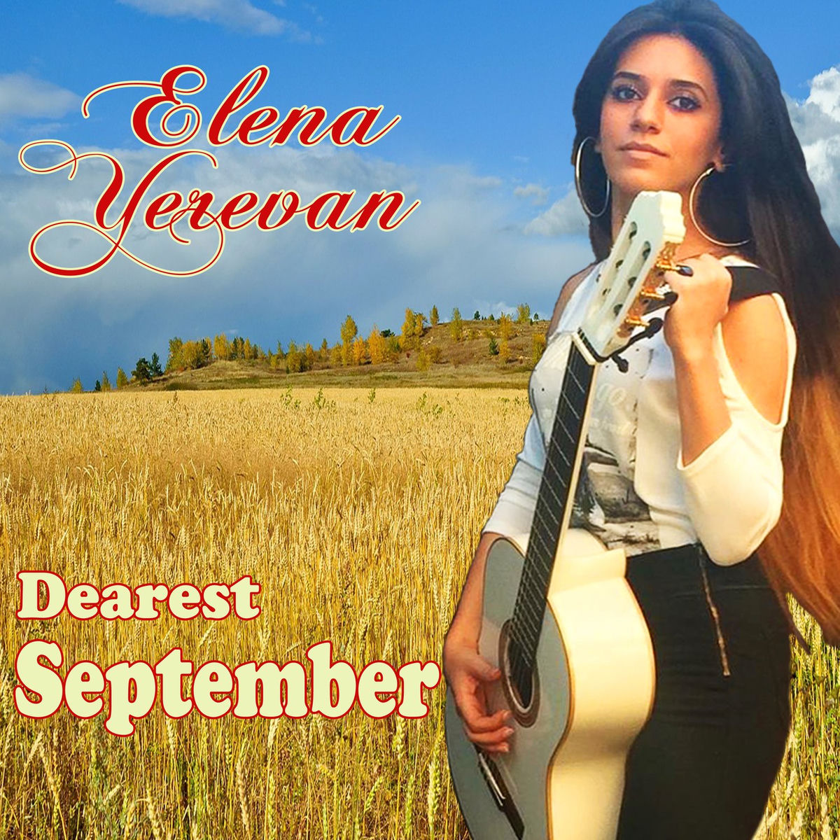 Album cover of Dearest September