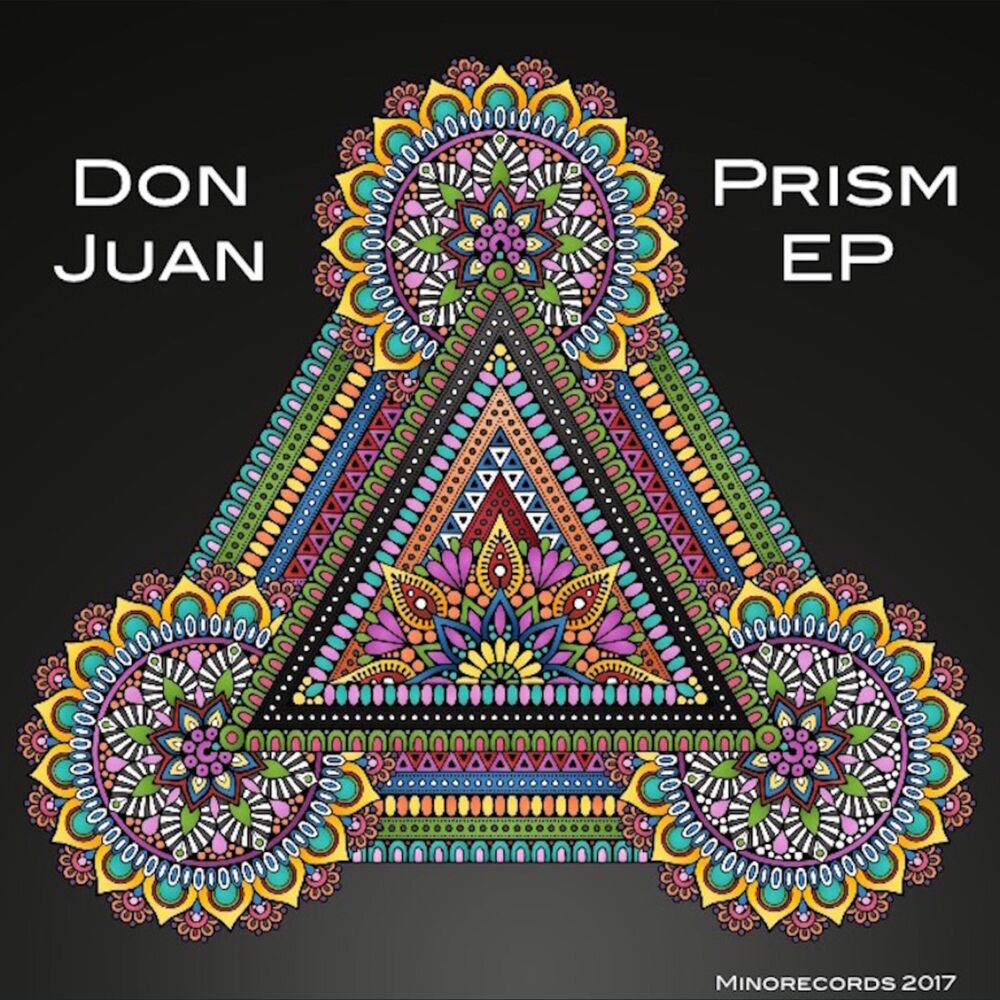 Picture of Prism EP