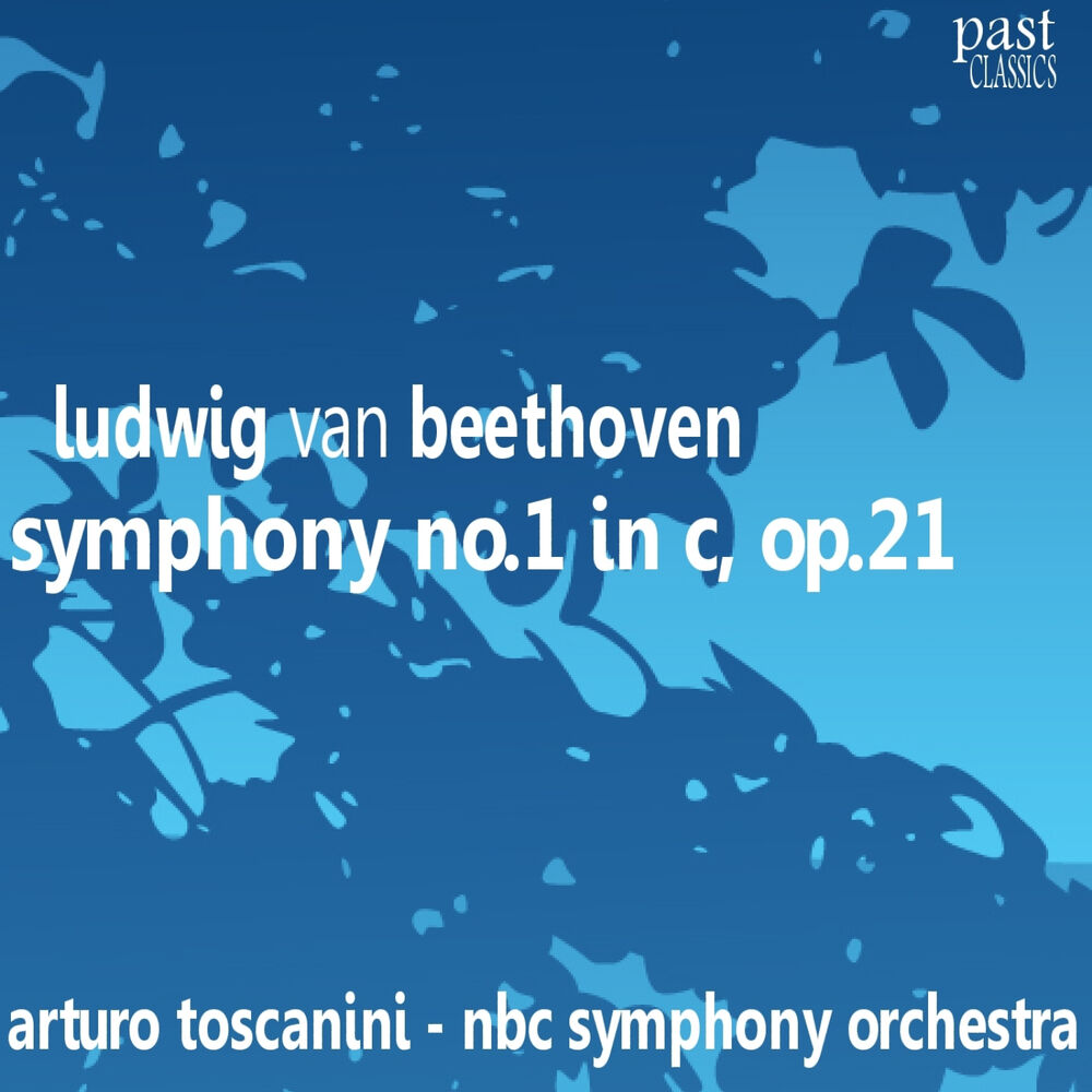 Picture of Beethoven: Symphony No. 1 in C, Op. 21