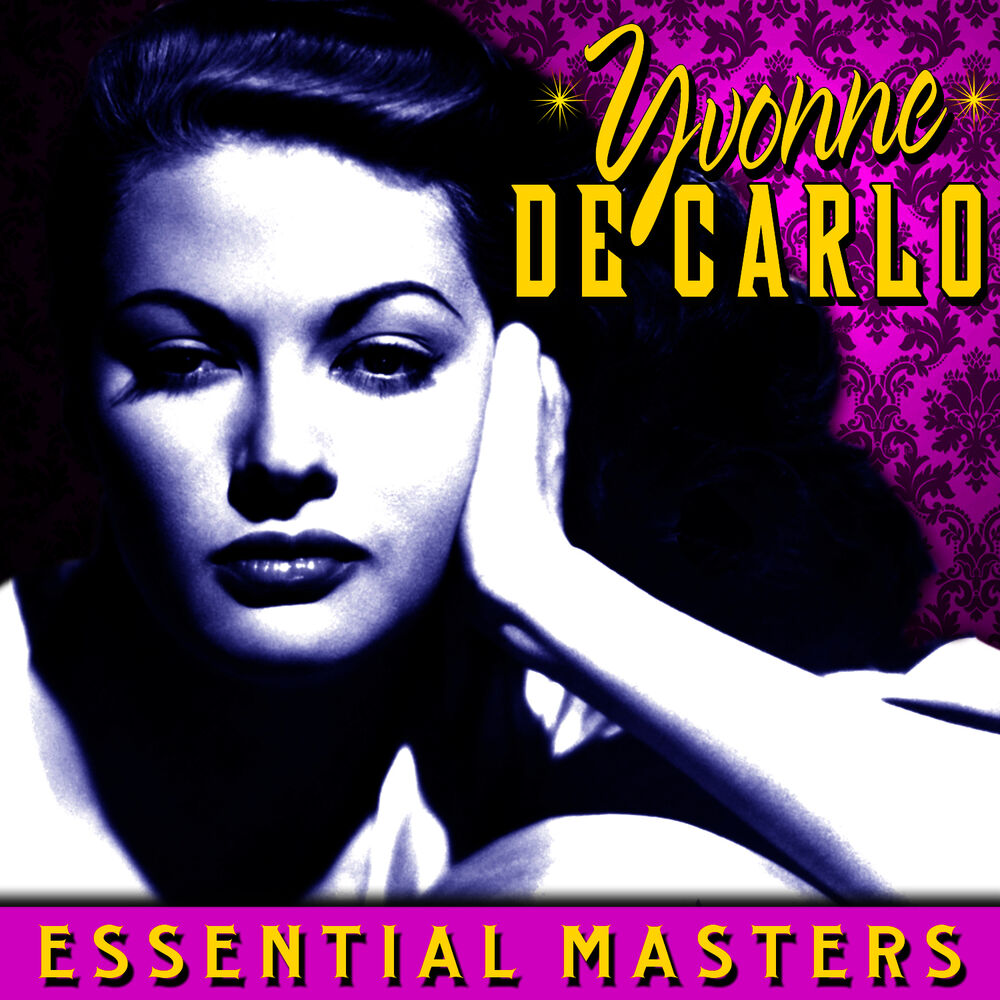 Picture of Essential Masters