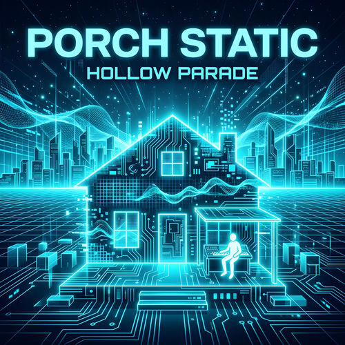 Circuit Board by Hollow Parade - 87 BPM