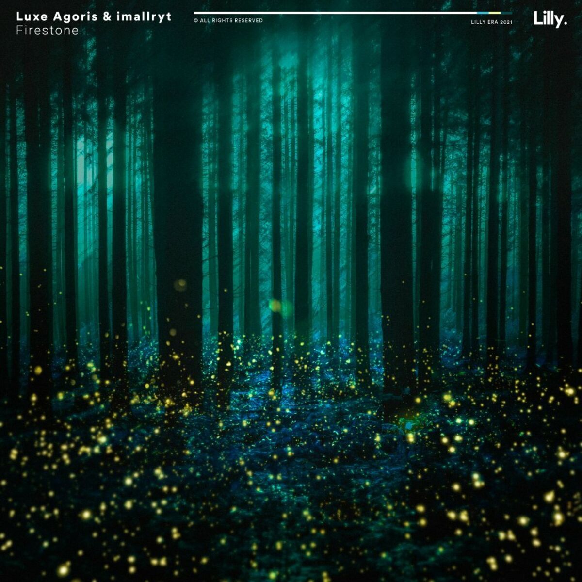Album cover of Firestone